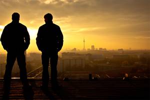 Dachdeckerei & Zimmerei Erik Pohl über Berlin